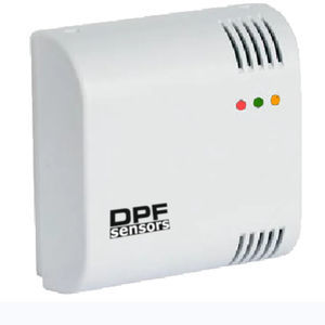 sensor de CO2 NDIR