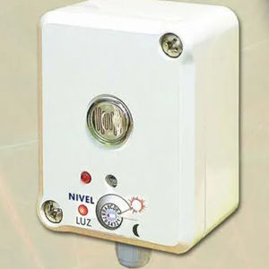 transmisor de luz 4-20 mA