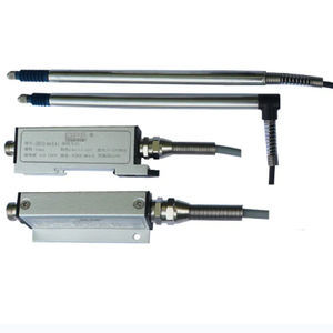 sensor de desplazamiento lineal