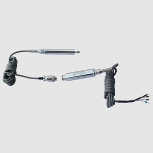 sensor de desplazamiento lineal
