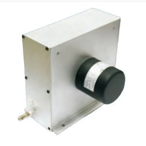 sensor de desplazamiento con cable