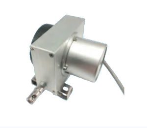 sensor de desplazamiento lineal