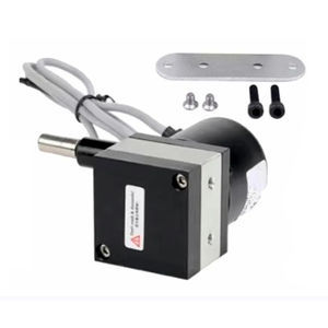 sensor de desplazamiento lineal