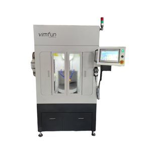 máquina de corte con hilo diamantado 1