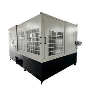 máquina de corte de hilo