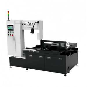 máquina de corte con hilo diamantado 1
