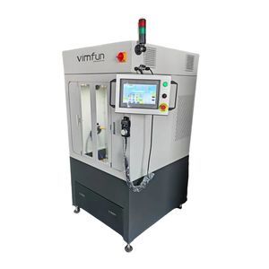 máquina de corte con hilo diamantado 1