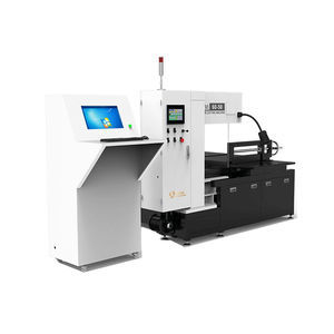 máquina de corte con hilo diamantado