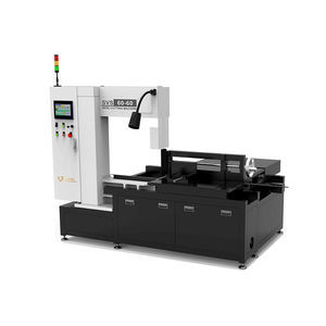 máquina de corte con hilo diamantado 1