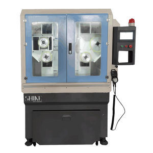 máquina de corte con hilo diamantado 1