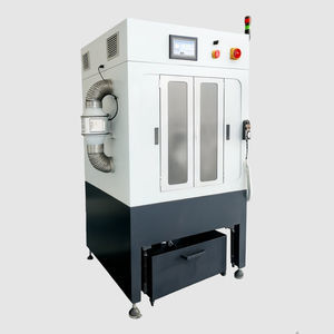 máquina de corte con hilo diamantado 1