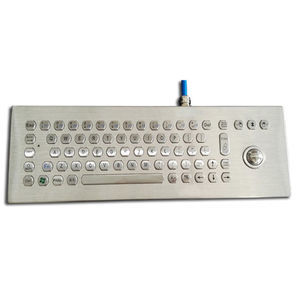 teclado de mesa