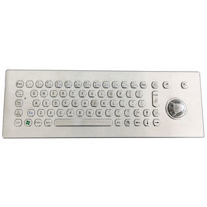 teclado empotrable 1