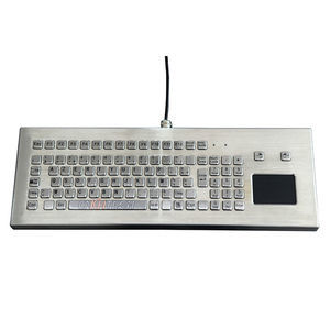 teclado de mesa