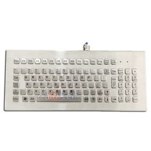 teclado de mesa