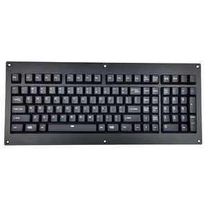 teclado empotrable