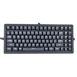 teclado de mesa