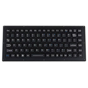 teclado empotrable 1