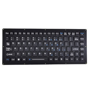 teclado empotrable 1