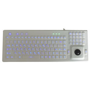 teclado de mesa