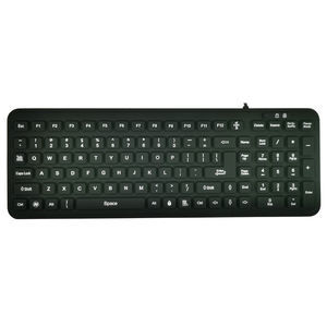 teclado de mesa