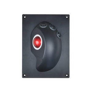 Trackball láser
