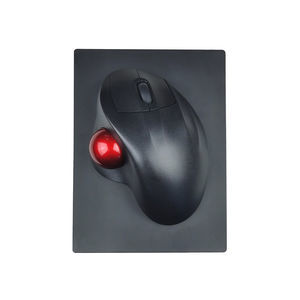Trackball láser