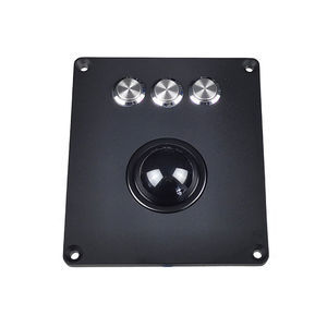 Trackball láser 1