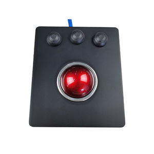 Trackball láser 1