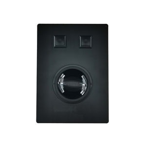 Trackball mecánico