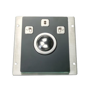 Trackball láser 1