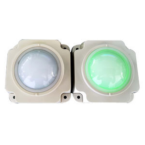 Trackball mecánico
