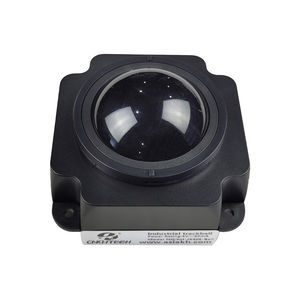 Trackball mecánico