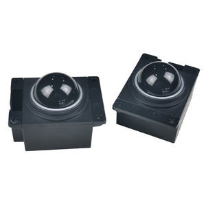 Trackball láser 1