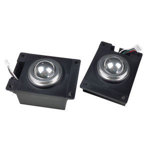 Trackball láser 1
