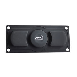 dispositivo de puntero con sensor de fuerza resistivo (FSR)