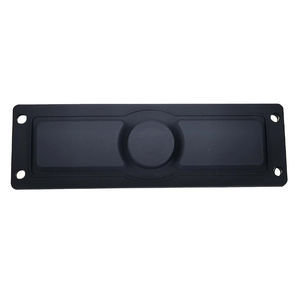dispositivo de puntero con sensor de fuerza resistivo (FSR)
