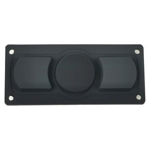dispositivo de puntero con sensor de fuerza resistivo (FSR)