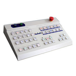 teclado de mesa