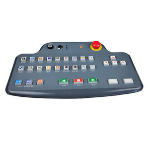 teclado de mesa 1