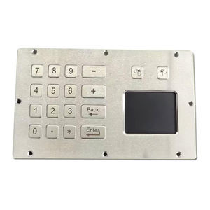teclado numérico 16 teclas