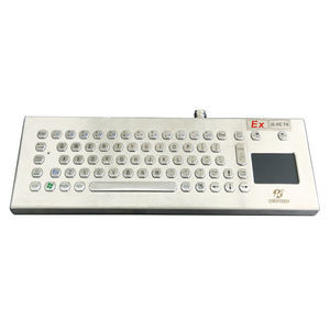 teclado de mesa