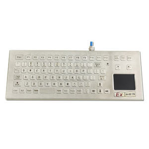 teclado de mesa