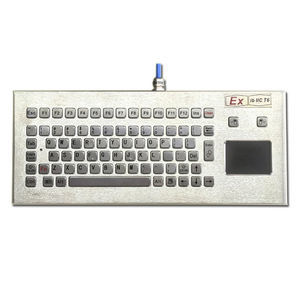 teclado de mesa