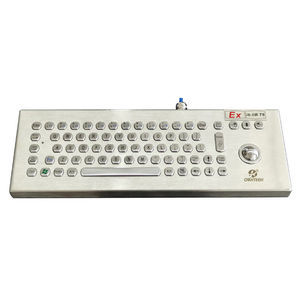 teclado de mesa