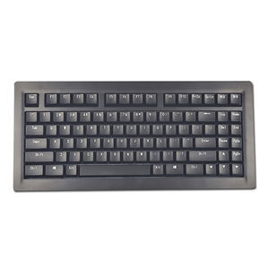 teclado consola