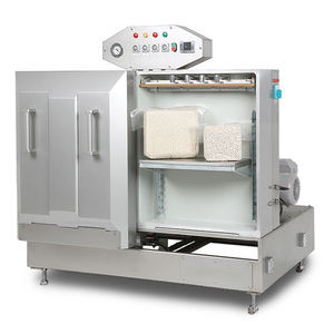 máquina de acondicionamiento de vacío