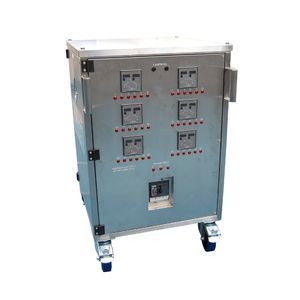 unidad de calefacción para la automatización de laboratorio
