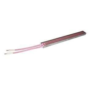 elemento calefactor tubular