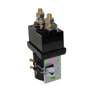 contactor unipolar